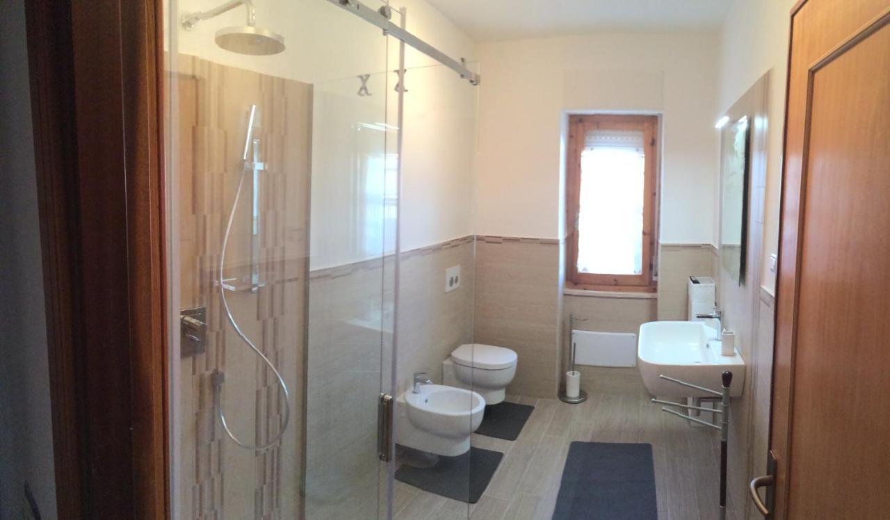 Ema Home Porto Torres Esterno foto