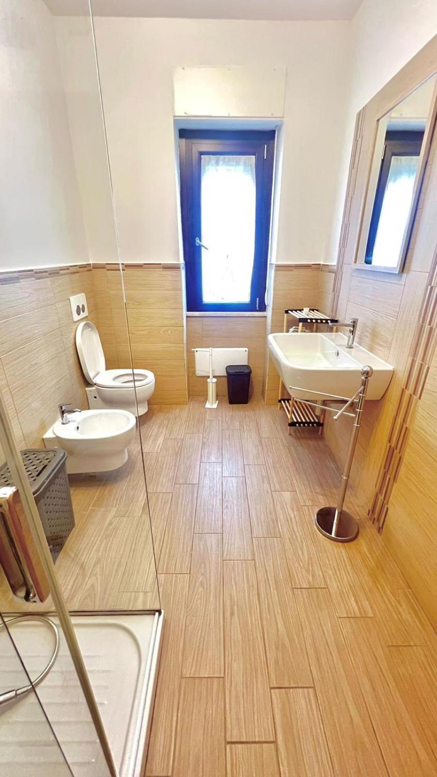 Ema Home Porto Torres Esterno foto