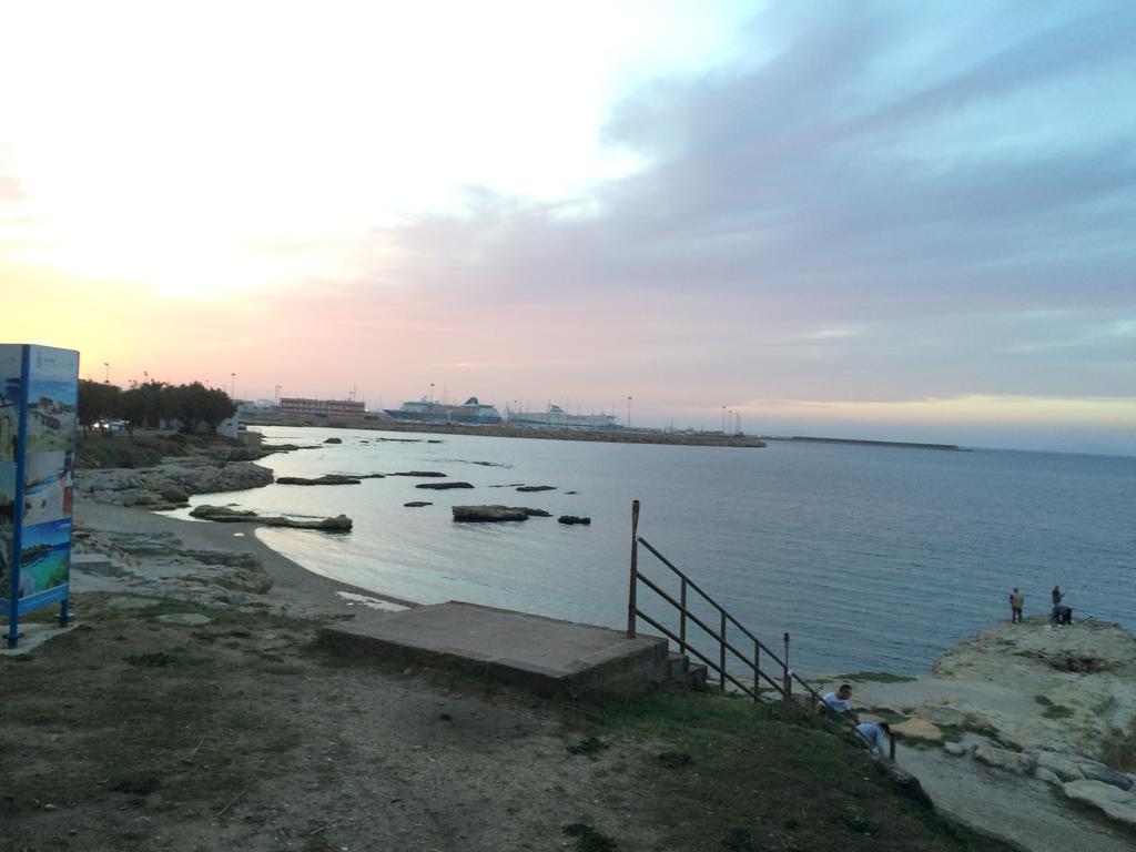 Ema Home Porto Torres Esterno foto
