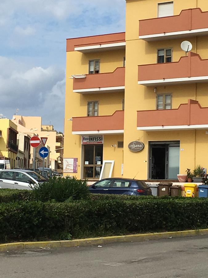 Ema Home Porto Torres Esterno foto