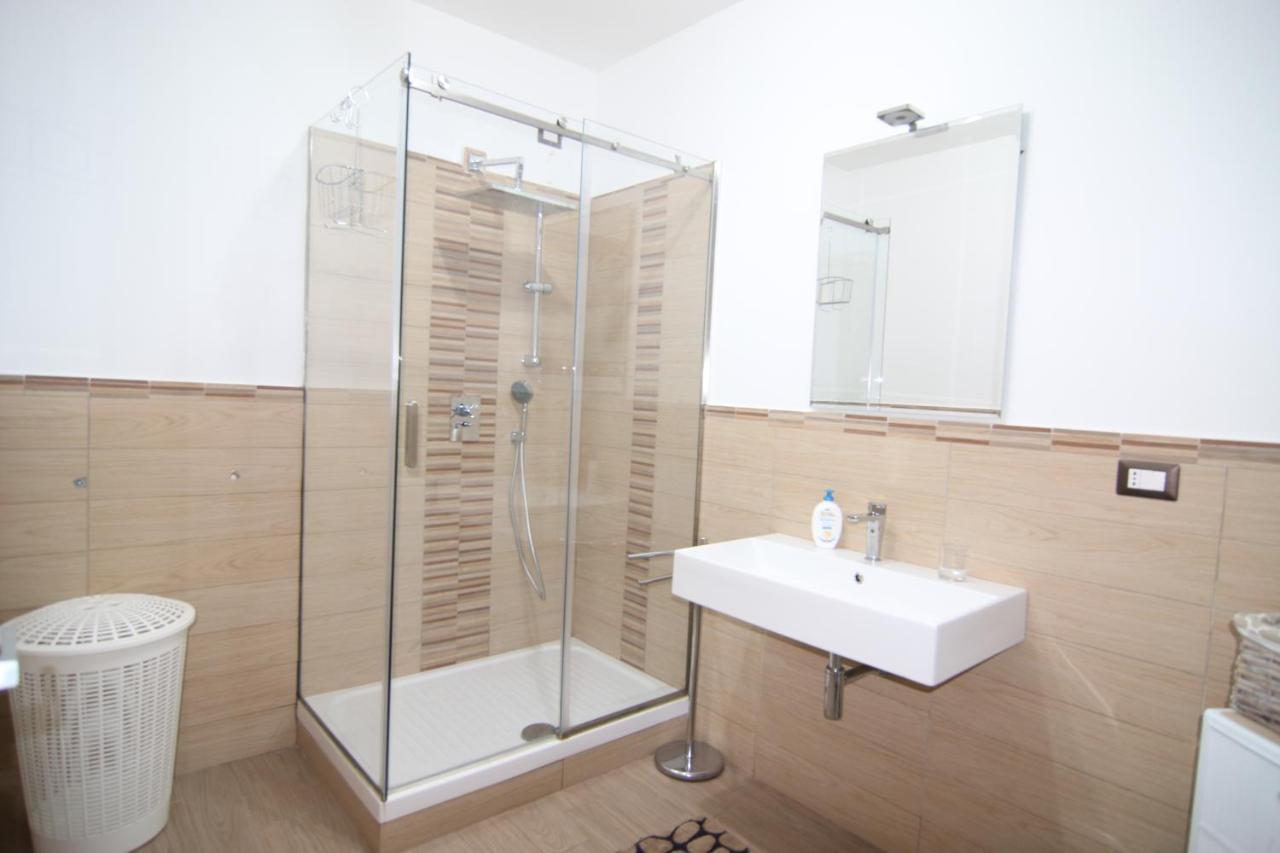 Ema Home Porto Torres Esterno foto