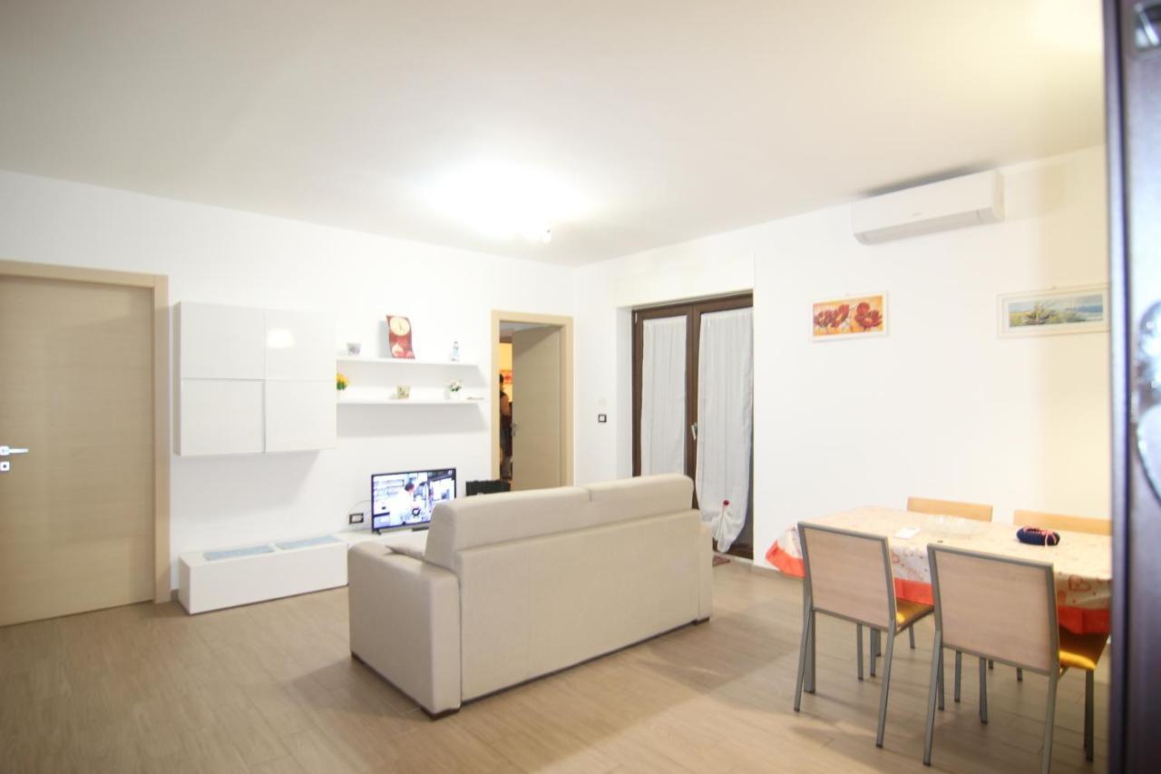 Ema Home Porto Torres Esterno foto