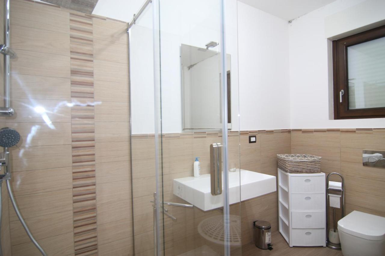 Ema Home Porto Torres Esterno foto