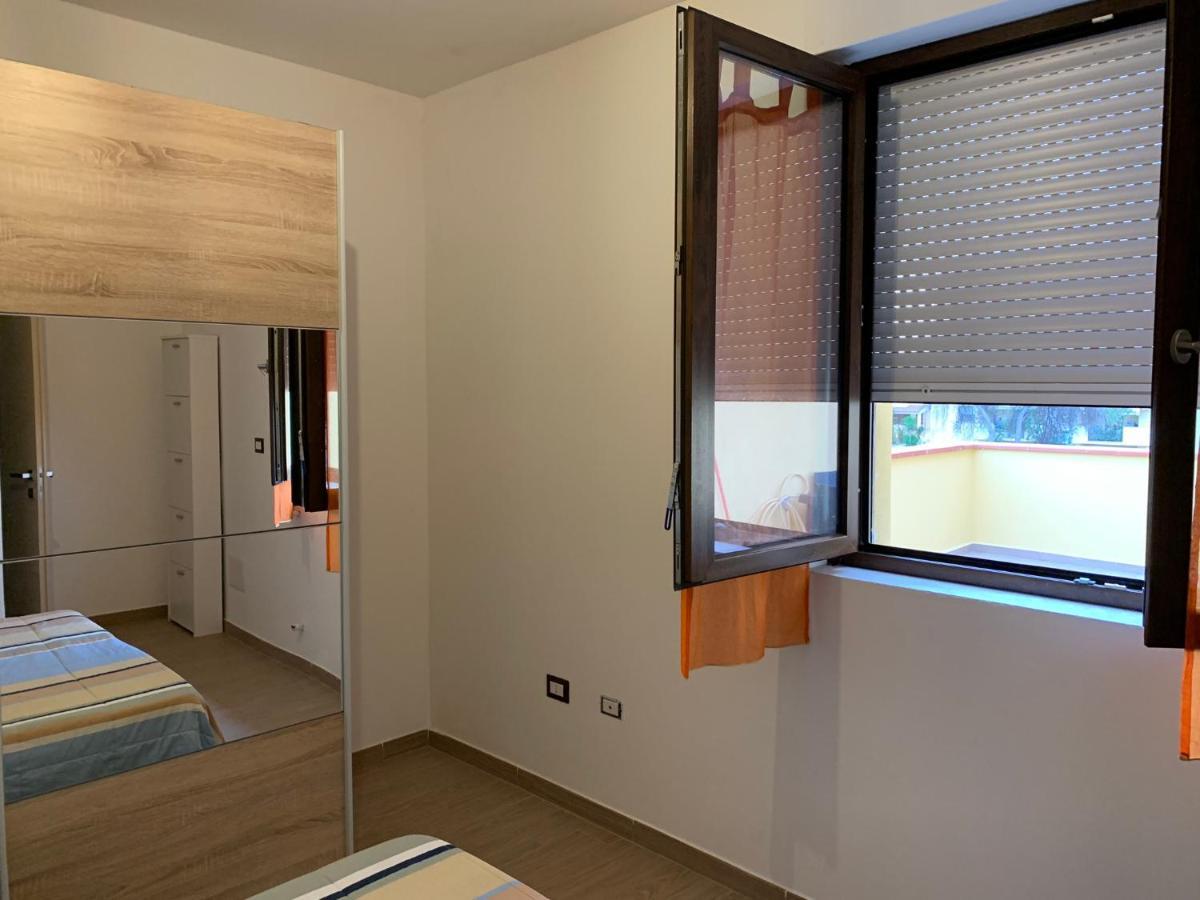 Ema Home Porto Torres Esterno foto